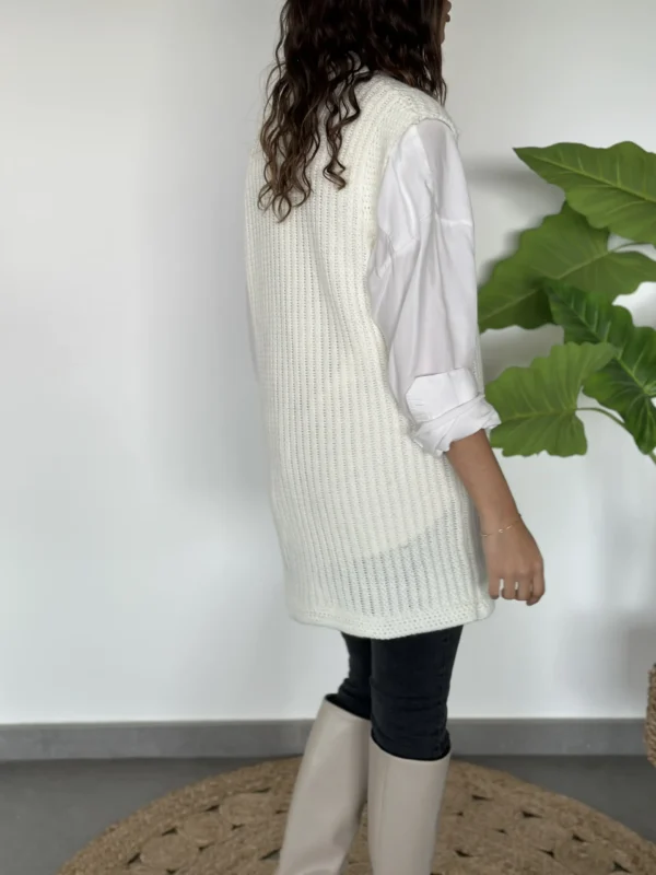 Cardigan Elsa