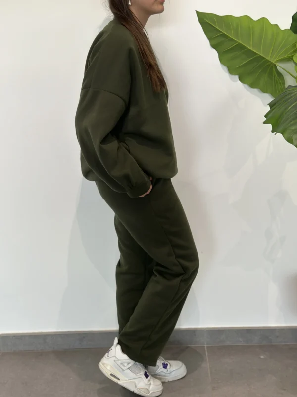 Ensemble jogging RIM