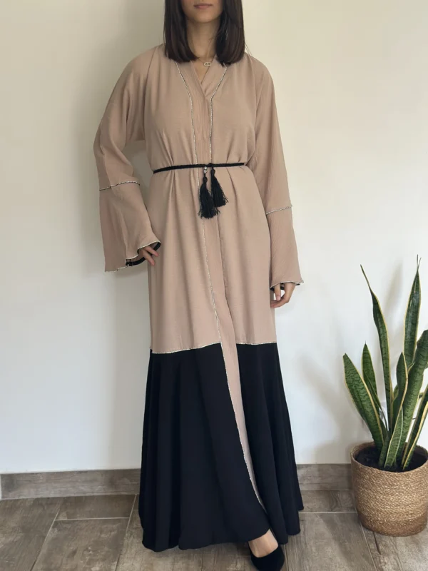 ABAYA DUBAÏ MIRA
