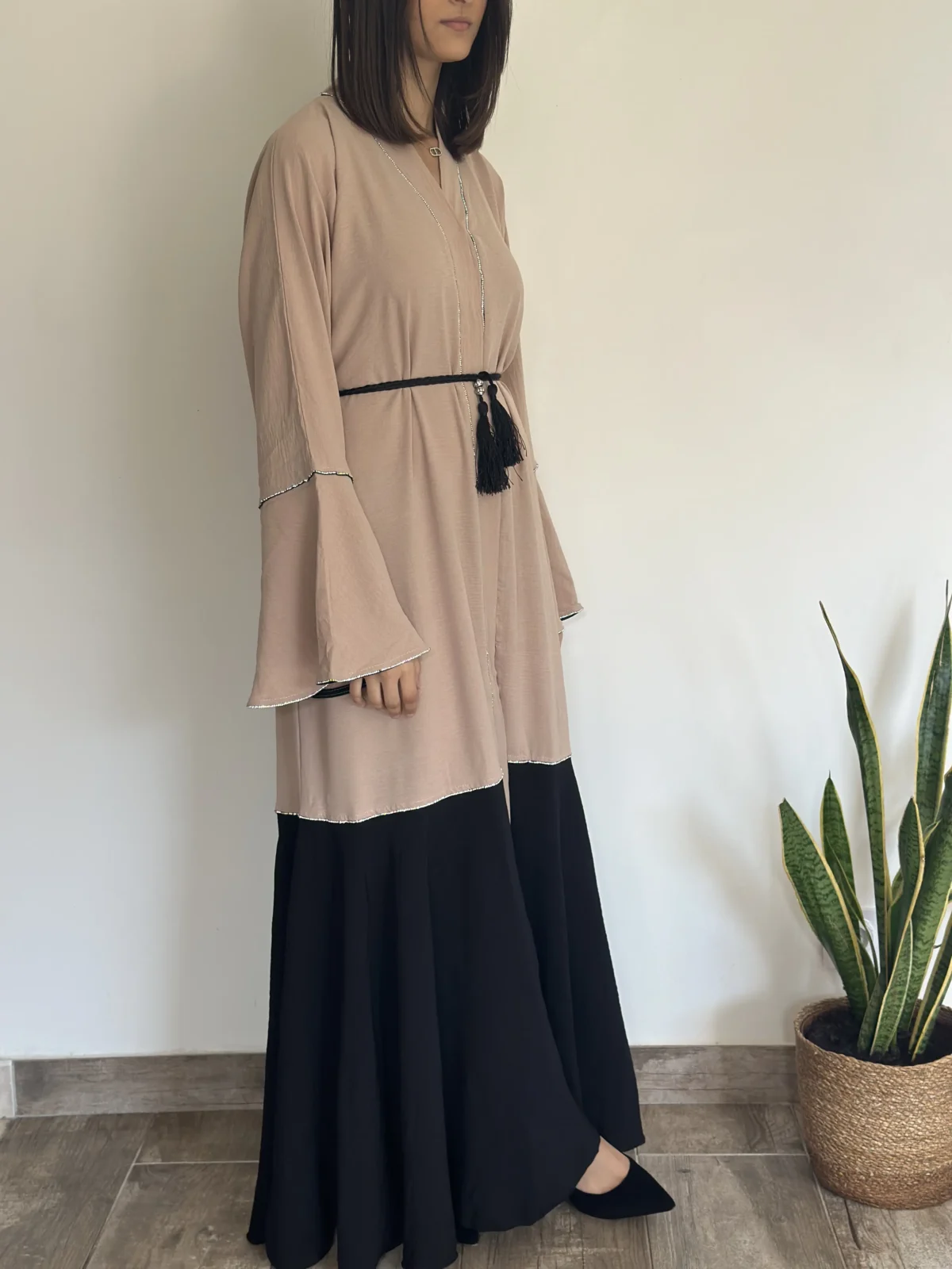 abaya dubai mira