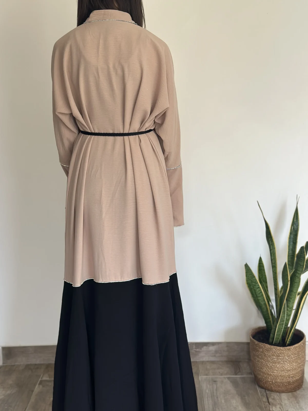 abaya dubai mira