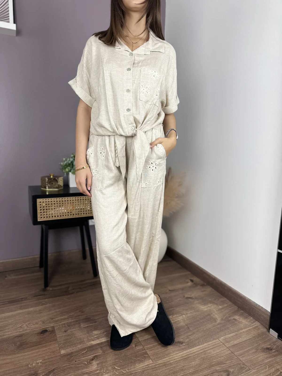 Pantalon Lucie – Image 3