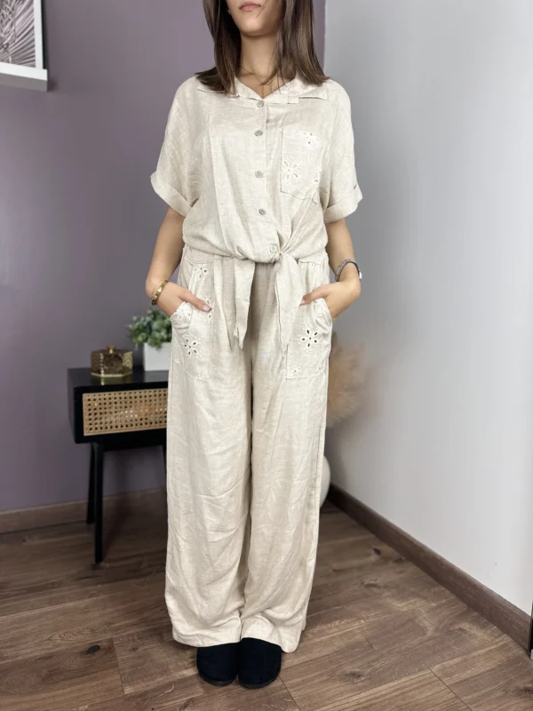 Chemise Lucie