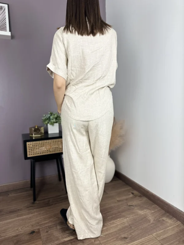 Chemise Lucie