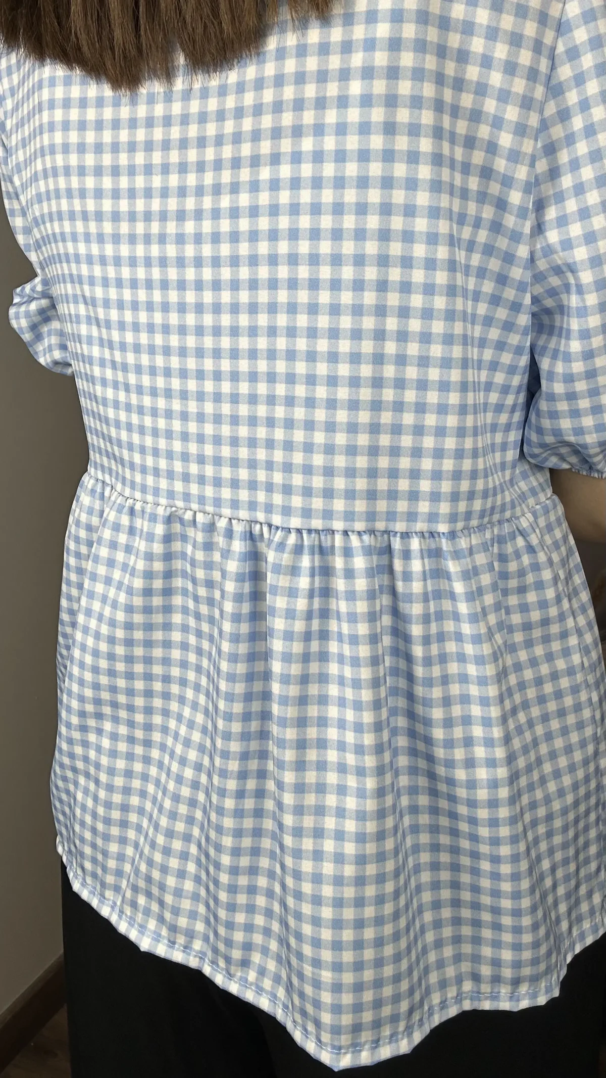 Blouse à noeuds – Image 4