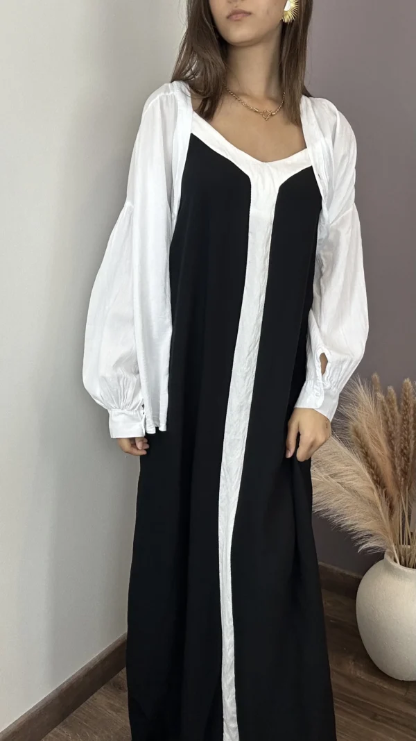 Robe Laura