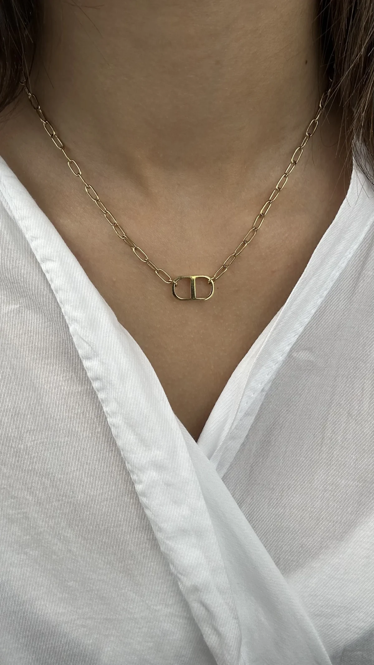 Collier Badis