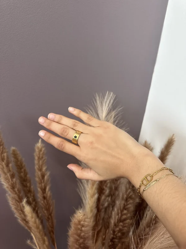 Bague Marwen