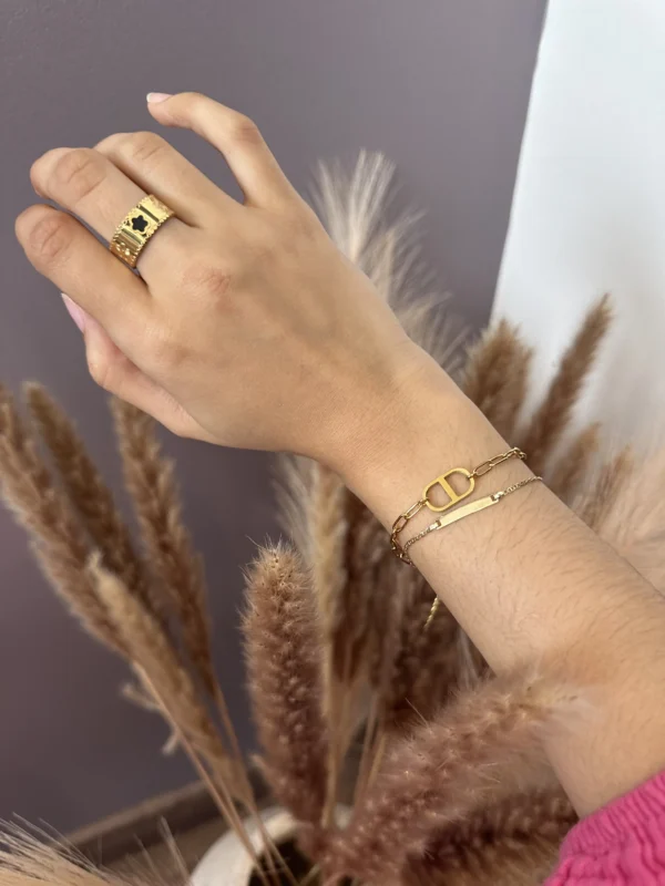 Bague Marwen
