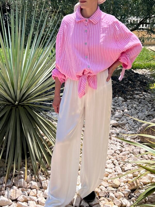Pantalon playa