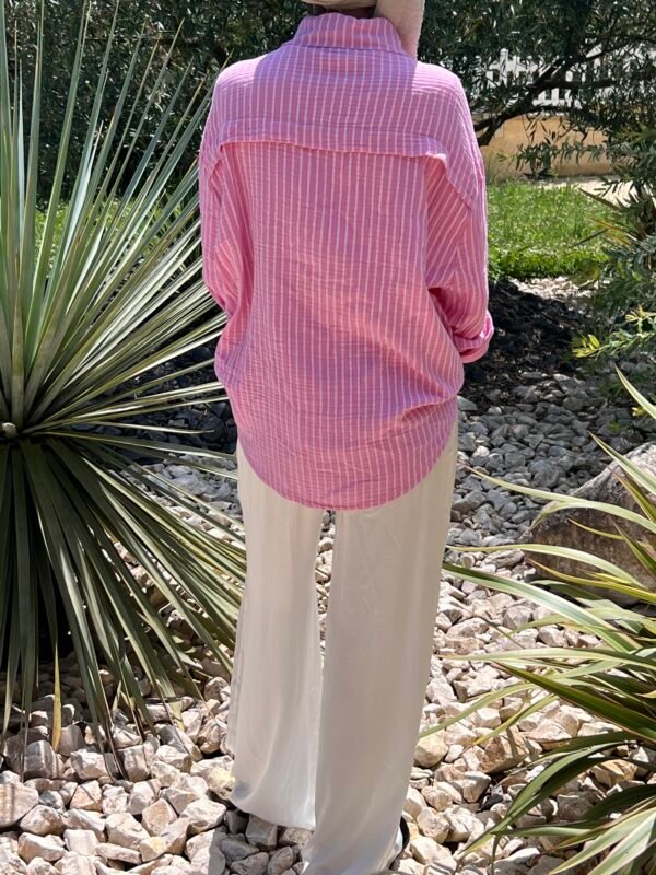 Pantalon playa