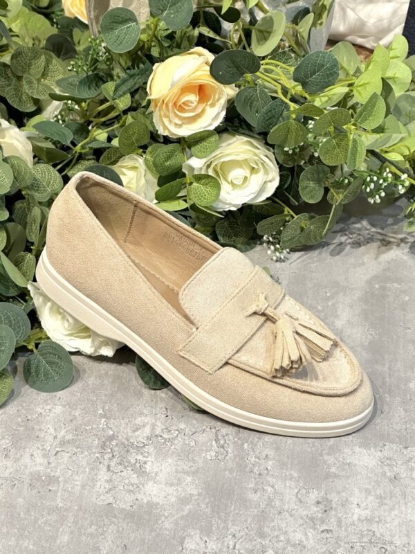 Mocassins LP