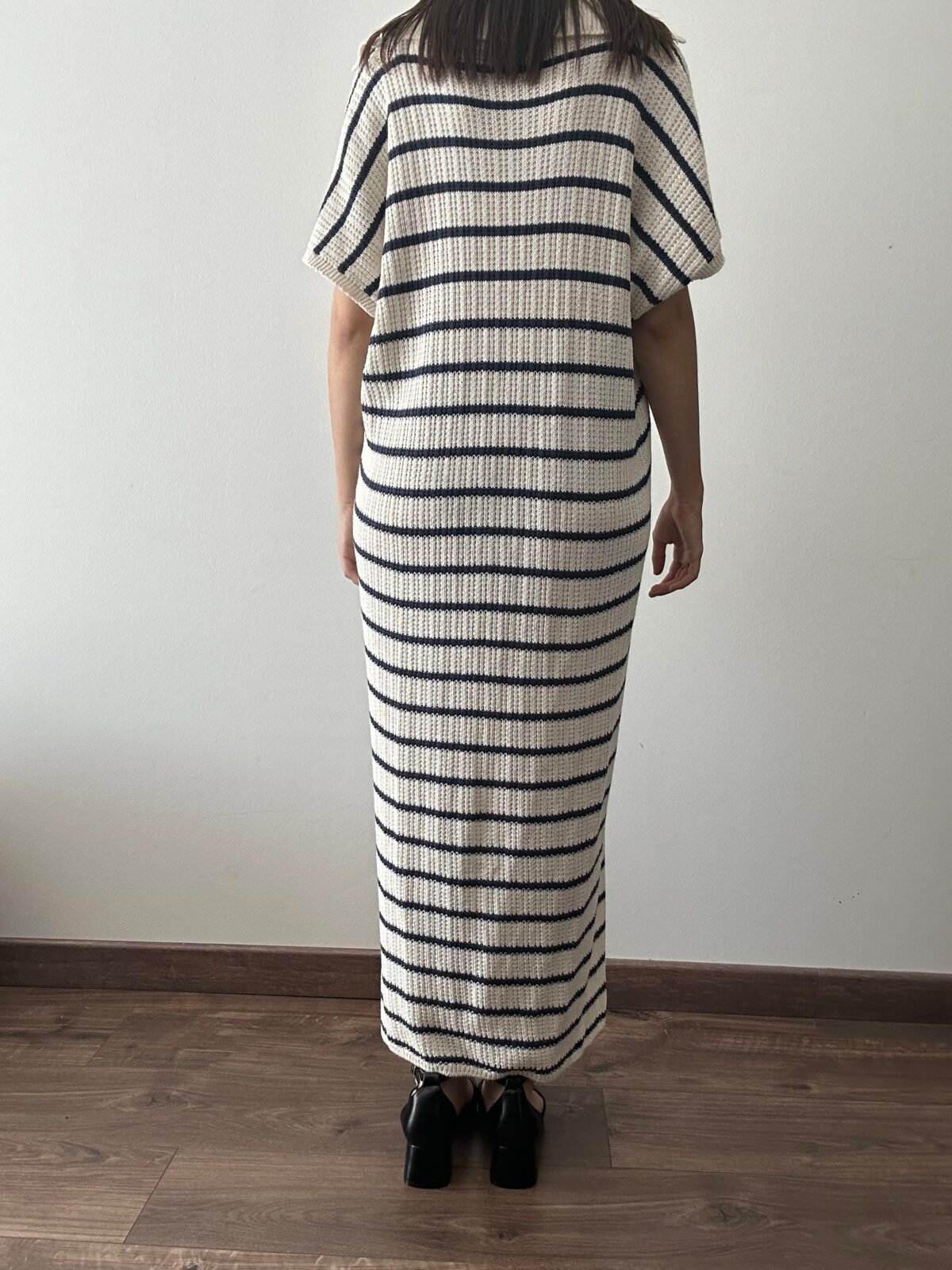 Robe marine – Image 3