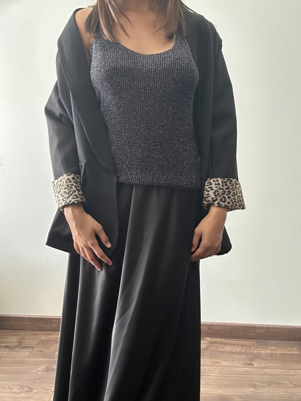 Top pailleté – Image 2