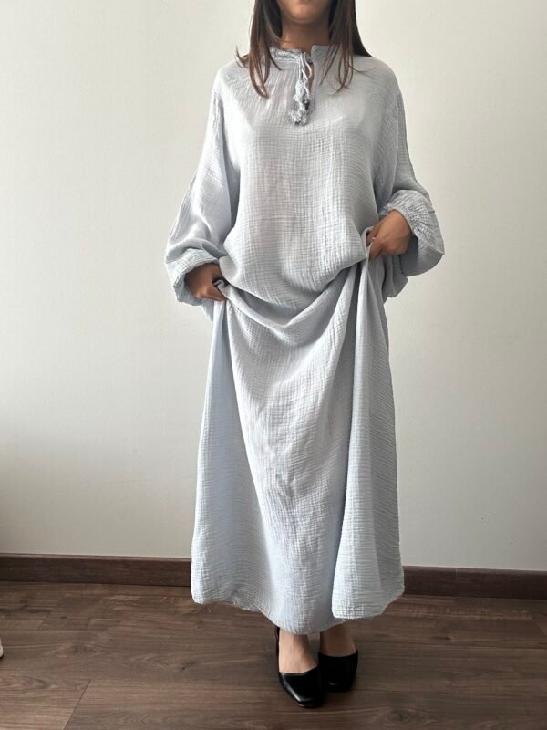 Robe zinabella
