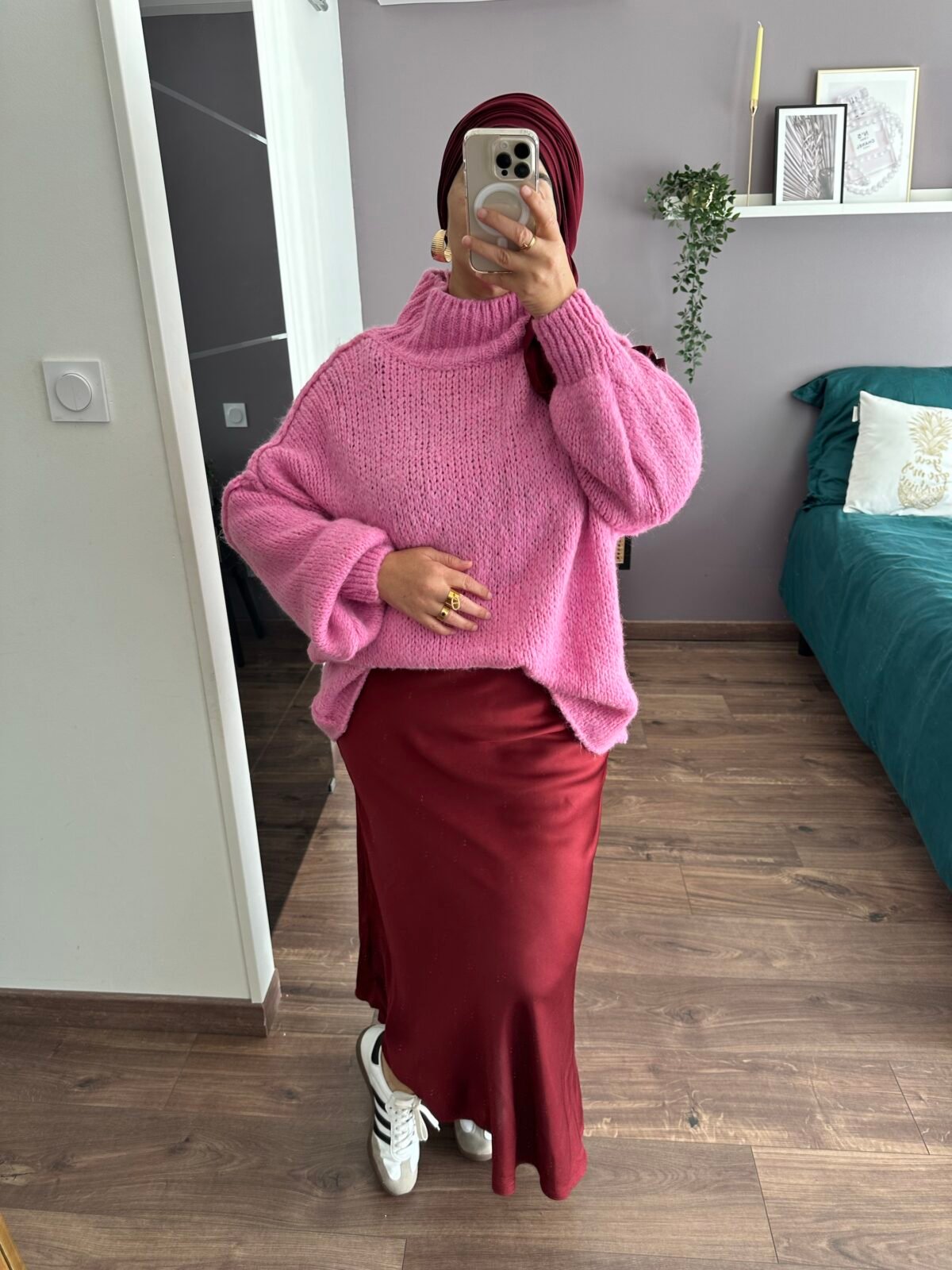 Pull Vanessa – Image 3