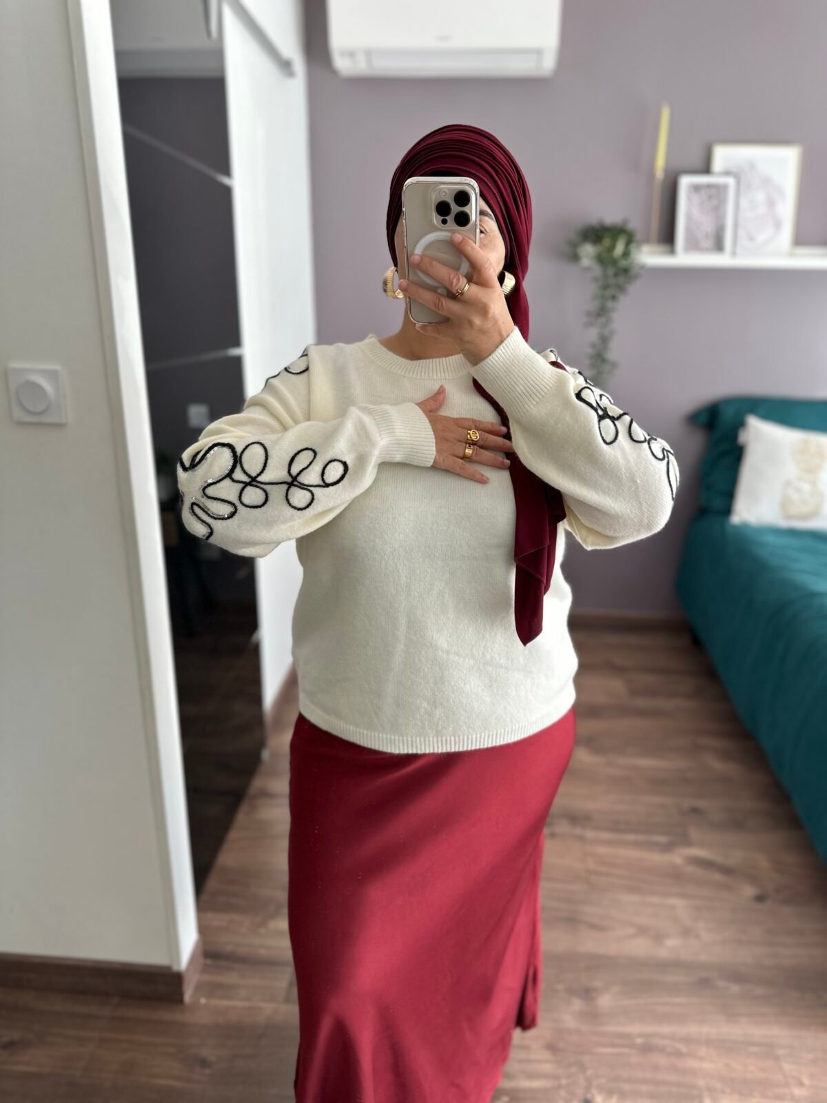 Pull Alexia – Image 2