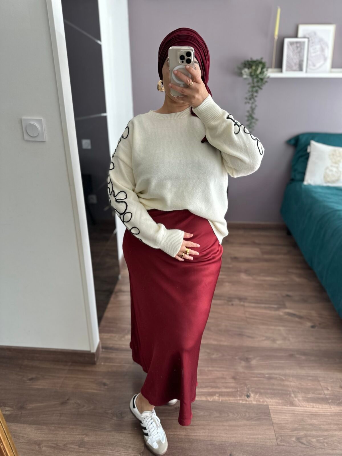 Pull Alexia – Image 3