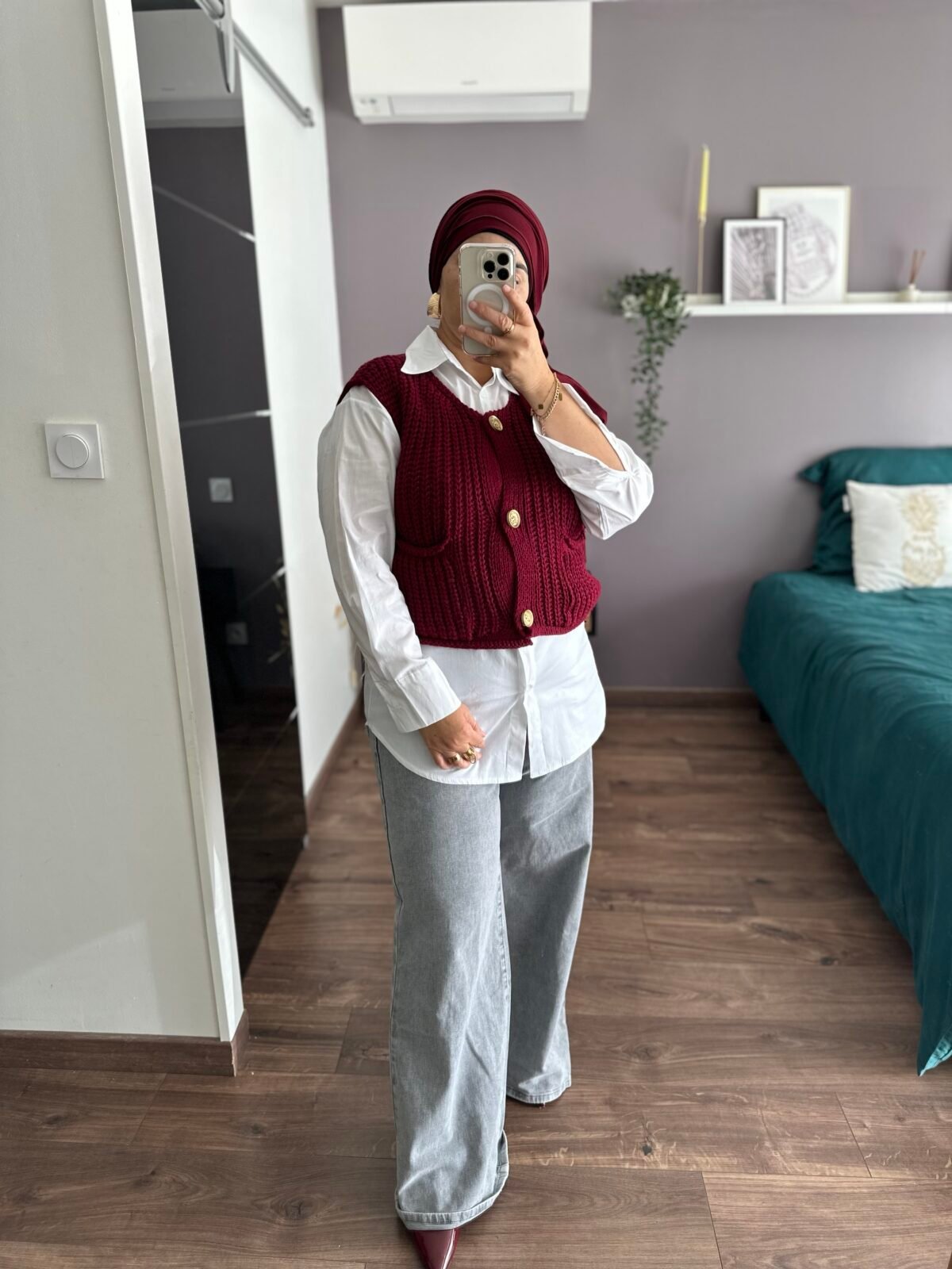 Cardigan Naël – Image 2