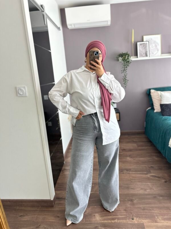 Chemise Sofia