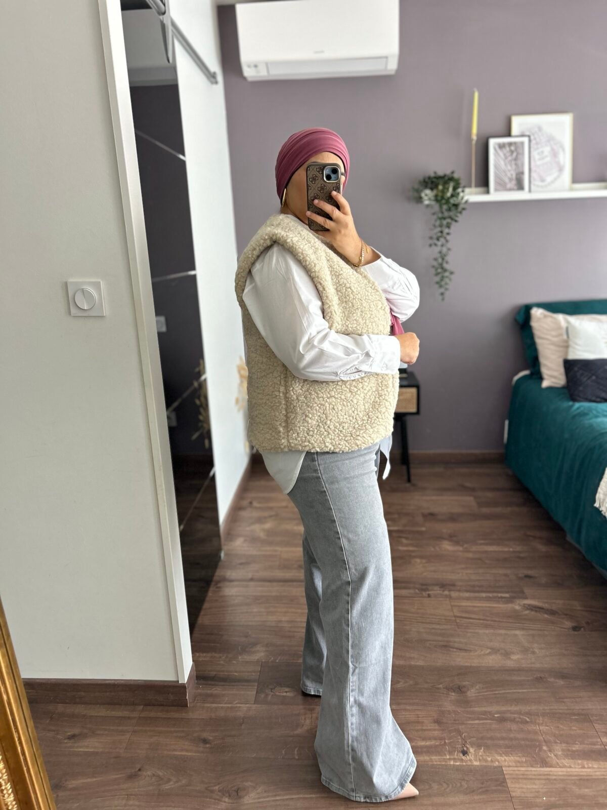 Chemise Sofia – Image 3
