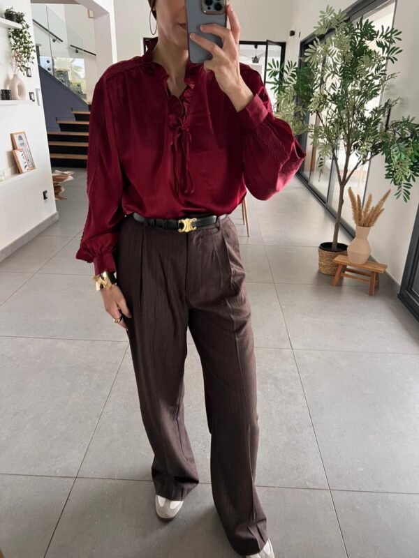 Pantalon Julia