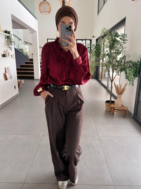 Pantalon Julia