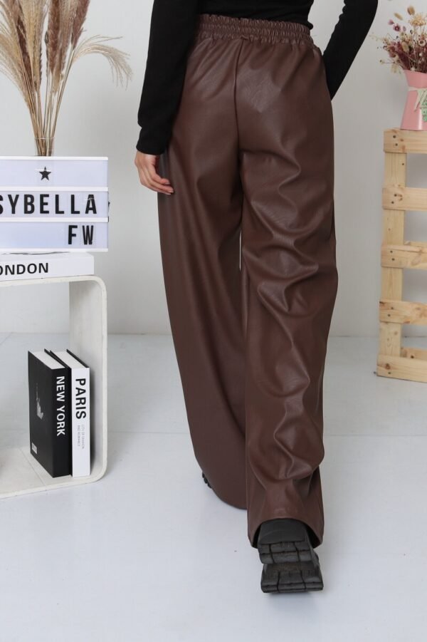 Pantalon Cassandre
