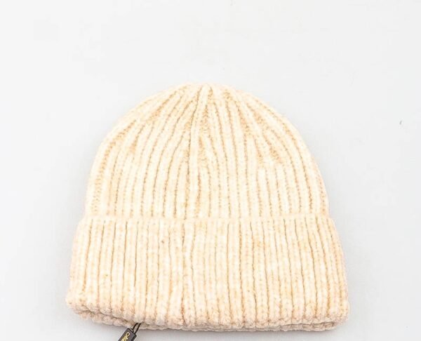 Bonnet beige