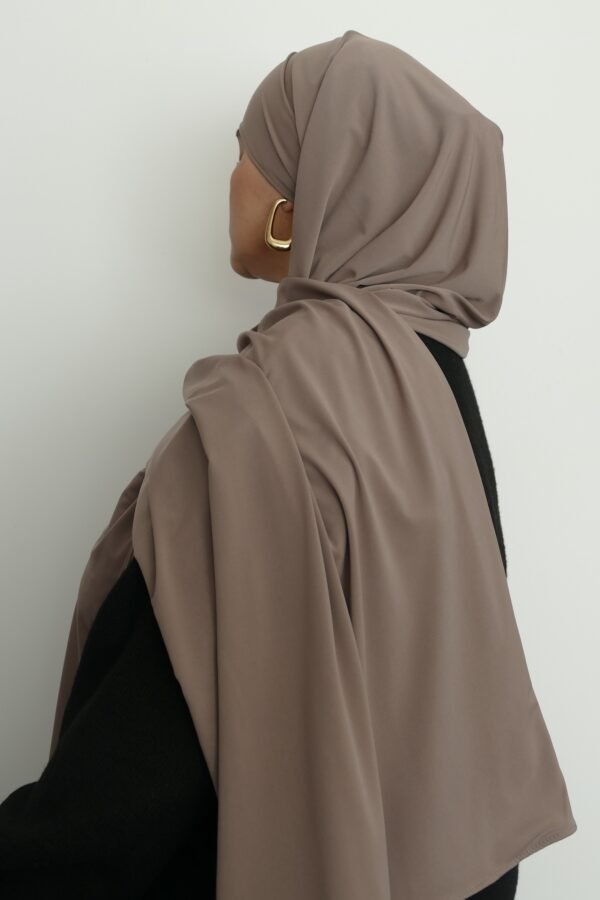Jersey premium de luxe – Taupe