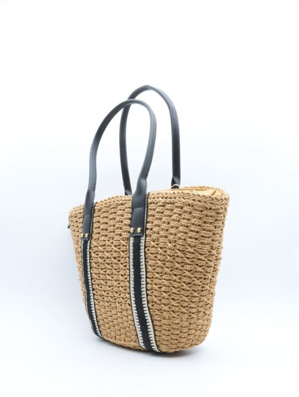 Sac panier Brume