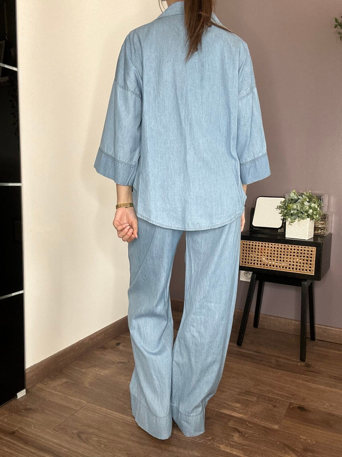 Ensemble Effet jean clair – Image 2