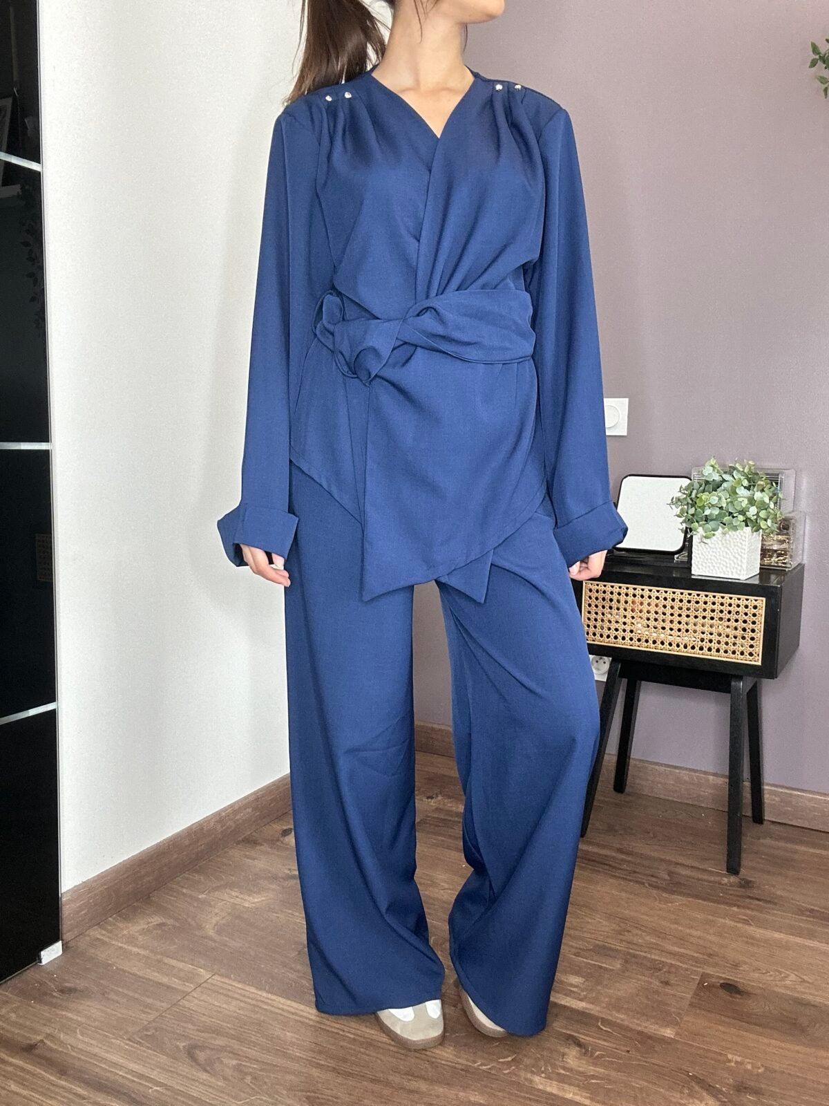Ensemble Zahra