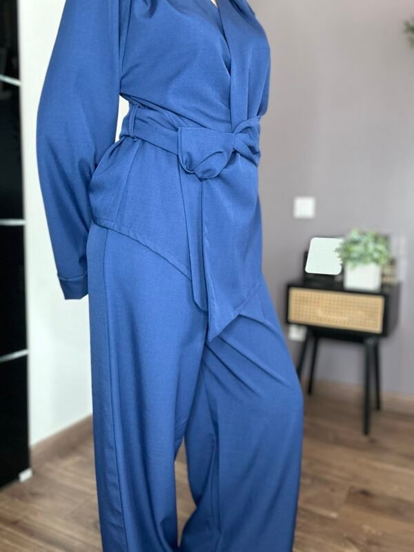 Ensemble Zahra