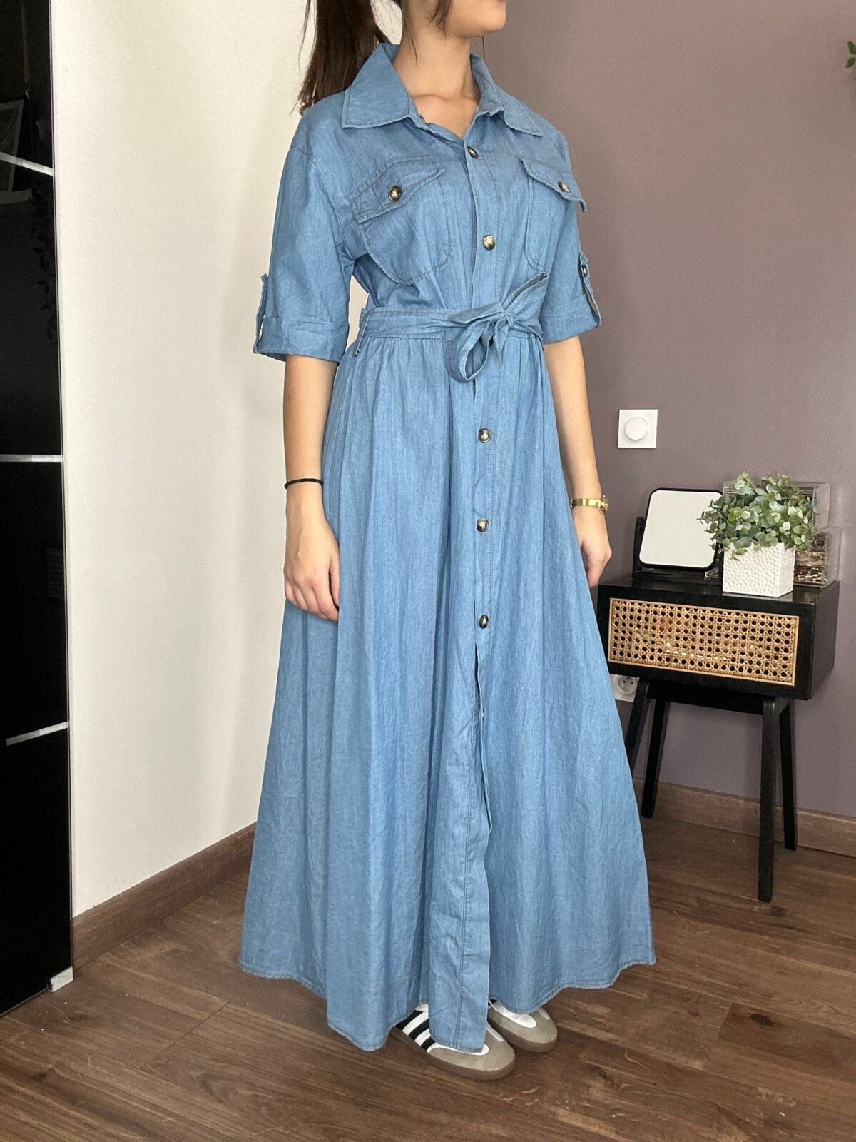 Robe Mira