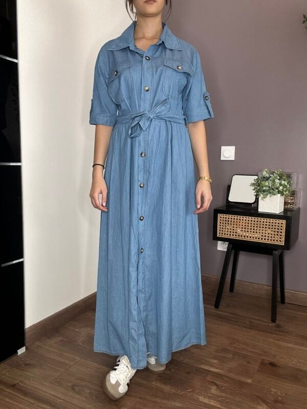Robe Mira