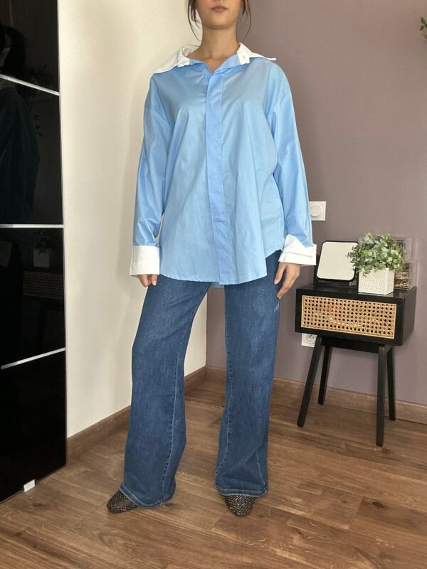 Chemise Tima