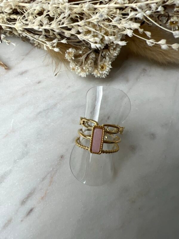 Bague Alessia