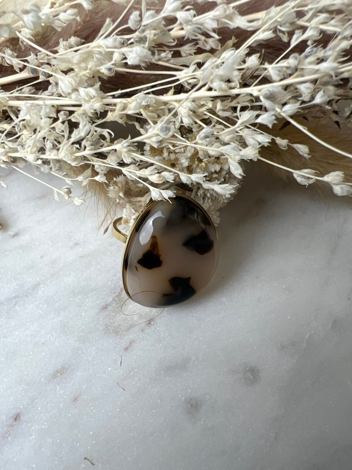 Bague Léopard – Image 3