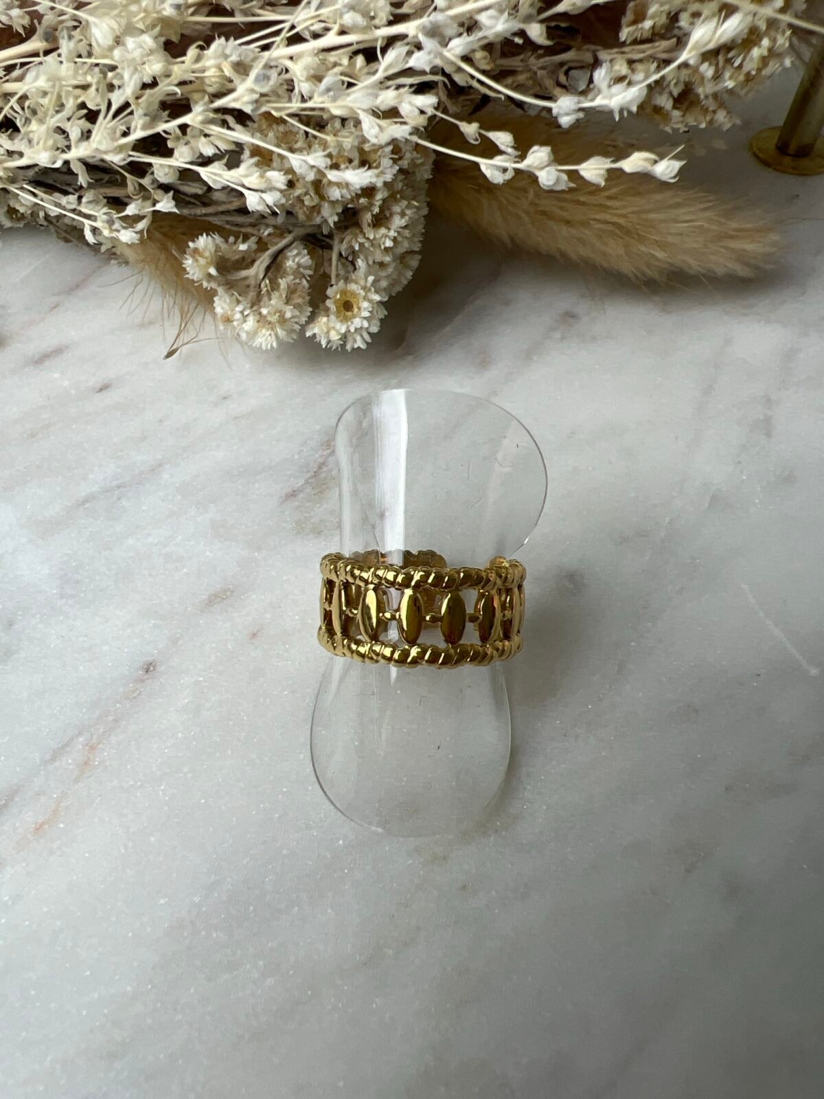 Bague Malya