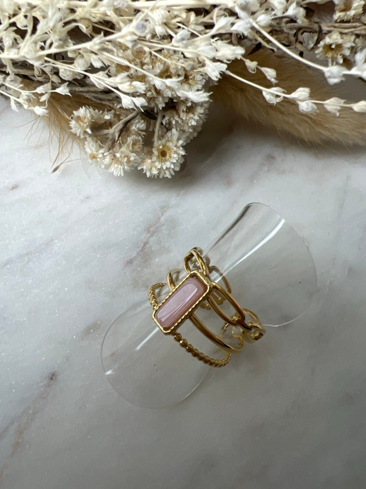Bague Alessia