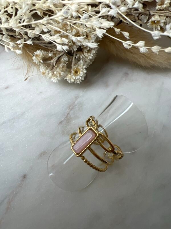 Bague Alessia