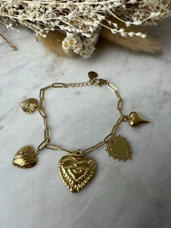 Bracelet ALYA