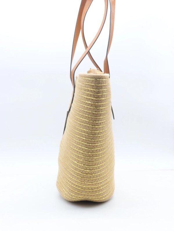Sac aurore liseré