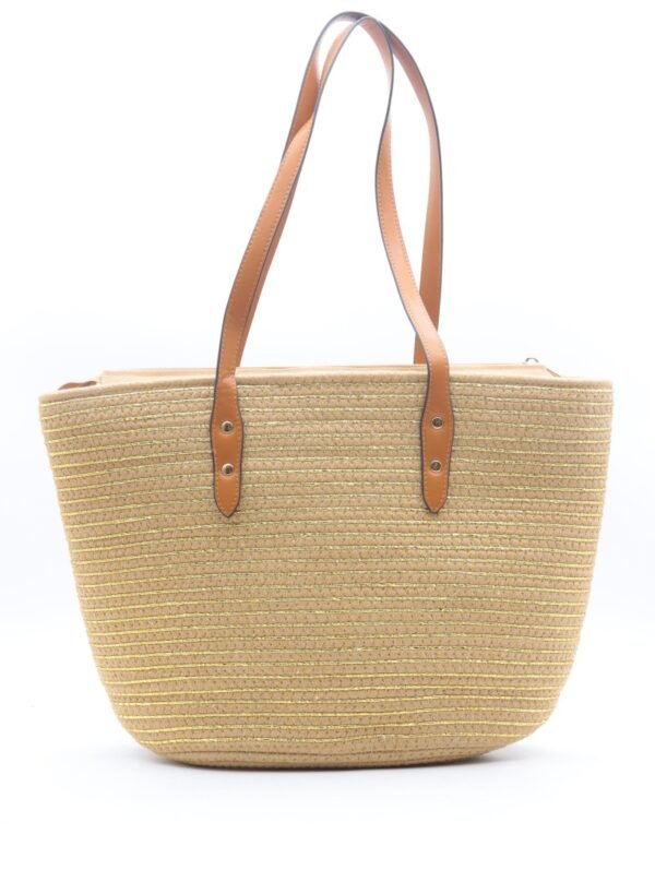 Sac aurore liseré