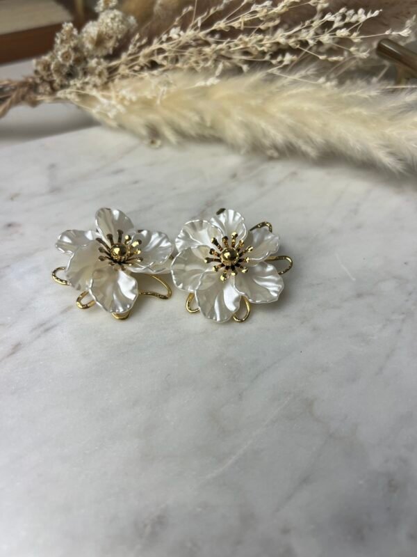 Boucles d’oreilles bianca