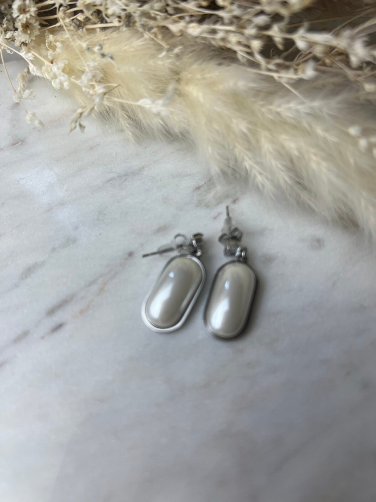 Boucles d'oreilles Luna – Image 3