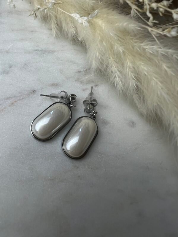 Boucles d’oreilles Luna