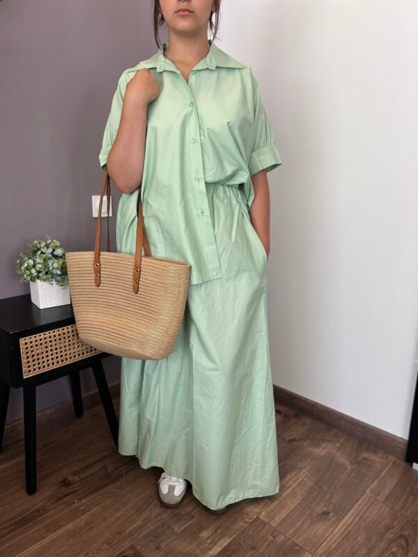 Ensemble Maryam vert