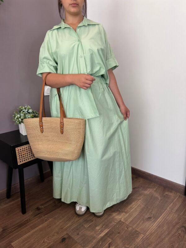Ensemble Maryam vert